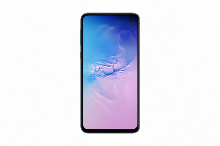 Celular Samsung Galaxy S10E – Refabricado
