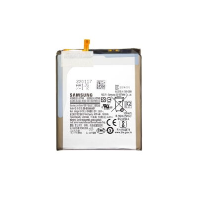 Bateria Samsung Eb-Bg990Aby Galaxy S21Fe G990 Nuevo - Original
