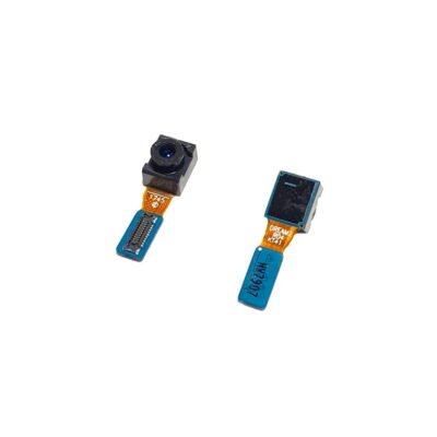 Camara Iris Samsung Galaxy S8 Plus G955 Versión U