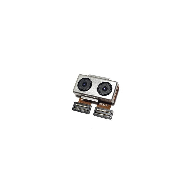 Camara Principal Motorola Moto G5S Plus XT1800 - Imagen 1