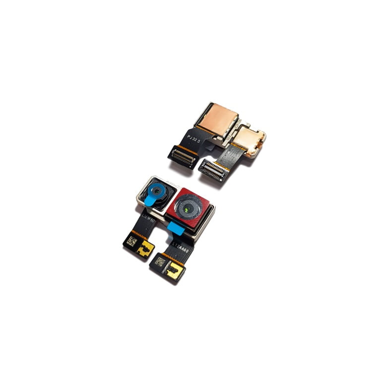 Camara Principal Motorola Moto One Action XT2013 - Imagen 1