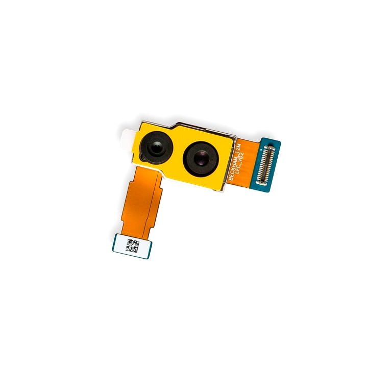 Camara Principal Motorola Moto Z3 Play XT1929 - Imagen 1