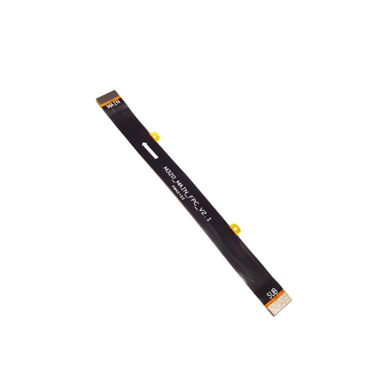 Flex De Interconexion Main Sub Motorola G31 - G41 - Imagen 1