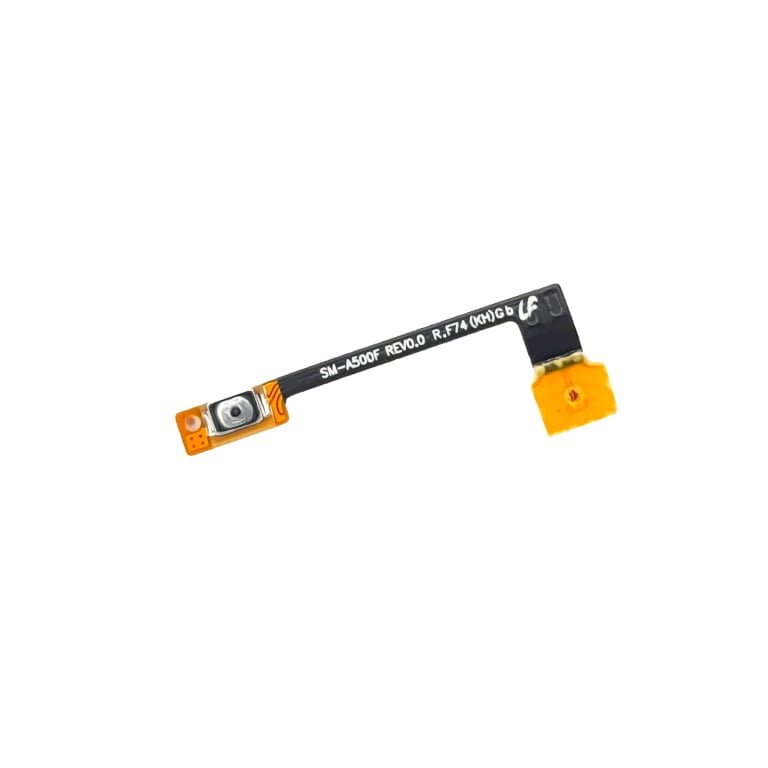 Flex Boton Inicio Samsung Galaxy A5 2015 A500 - Imagen 1