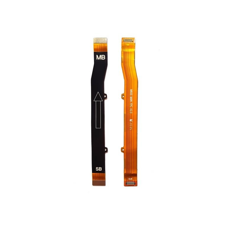 Flex De Interconexion Main Sub Motorola Moto G9 Plus - XT2087 - Imagen 1