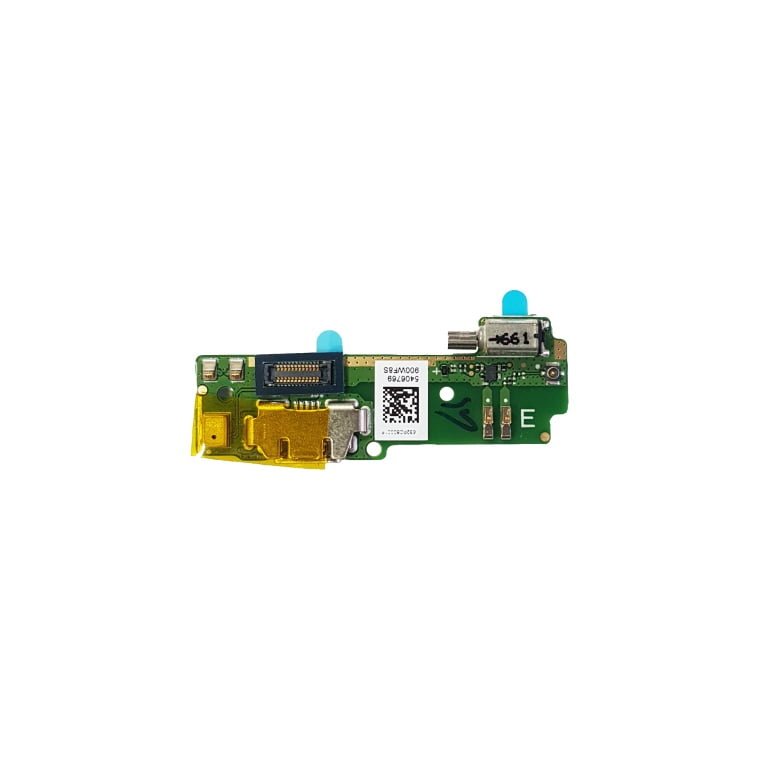 Placa De Carga Sony Xa F3111 F3113 F3115 - Imagen 1