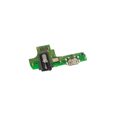Placa De Carga Samsung Galaxy A10S A107 - Versión M - M16