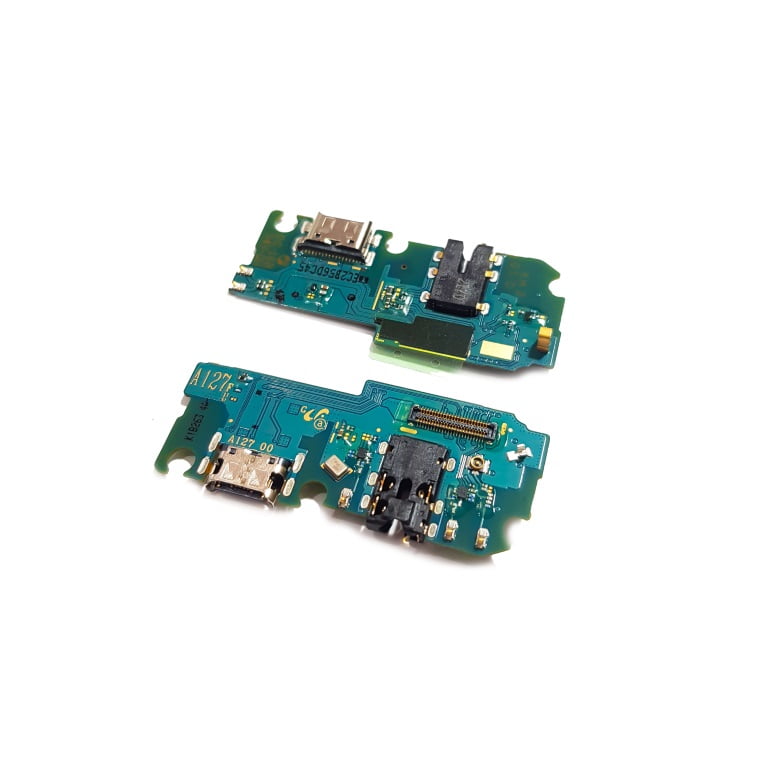 placa_de_carga_pin_a12_a127f_producto_100_original.jpg Placa De Carga Samsung Galaxy A12 A127 - Versión F - Imagen 1