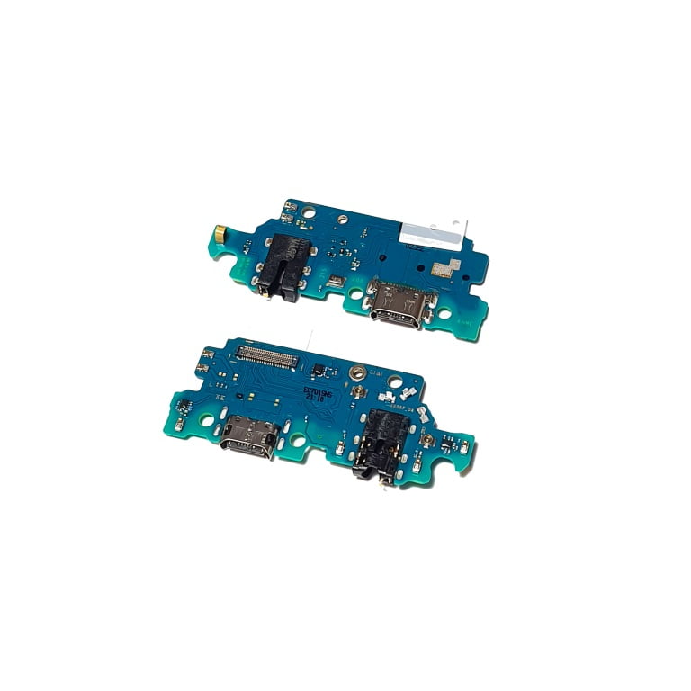 Placa De Carga Samsung Galaxy A23 A235 - Versión F - Imagen 1