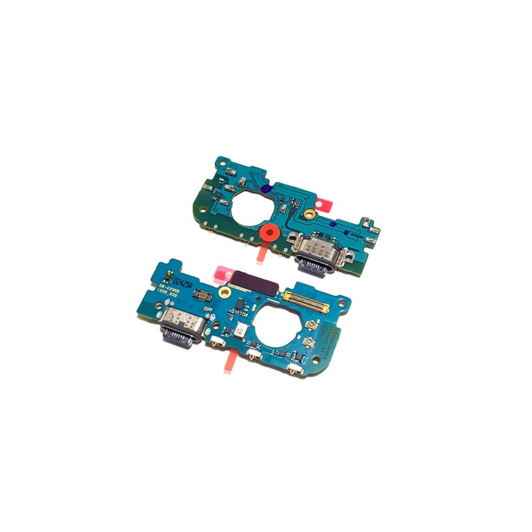 Placa De Carga Samsung Galaxy A33 5G A336 - Versión B - Imagen 1