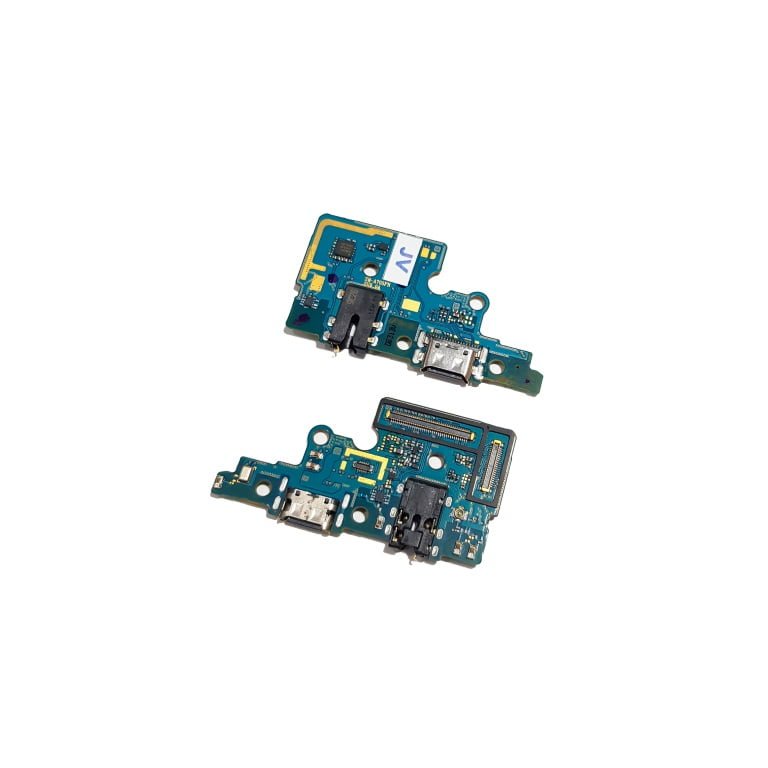 Placa De Carga Samsung Galaxy A70 A705 - Versión Fn - Imagen 1