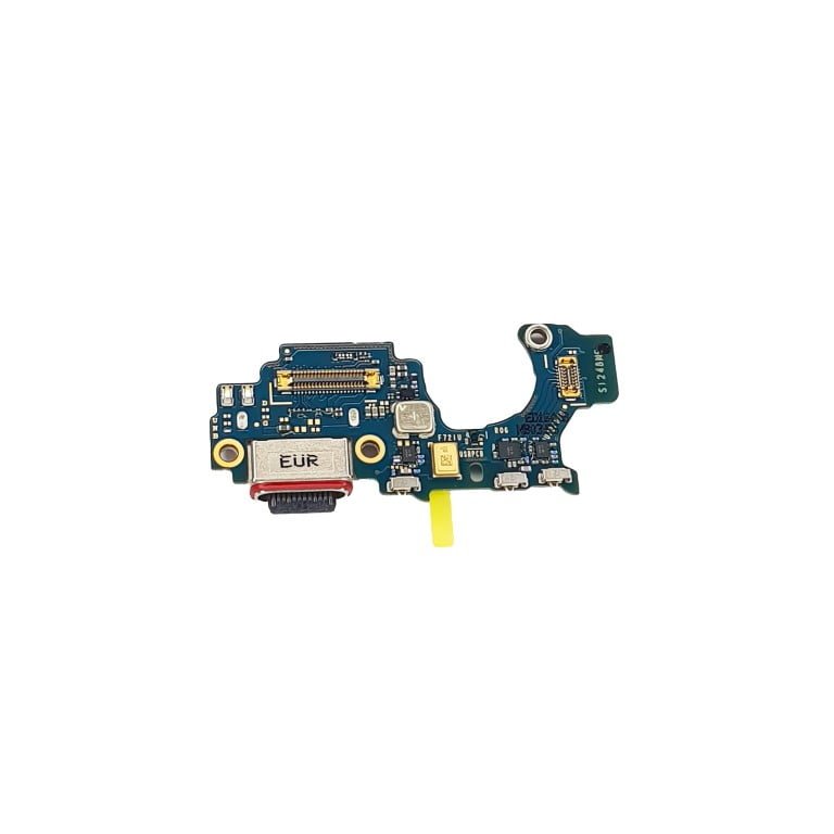 Placa De Carga Samsung Galaxy Z Flip4 F721 - Versión U - Imagen 1