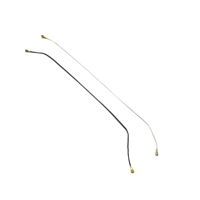 Cable Coaxil Antena Motorola Moto G42 XT2233 Se Envia El Par - Imagen 1