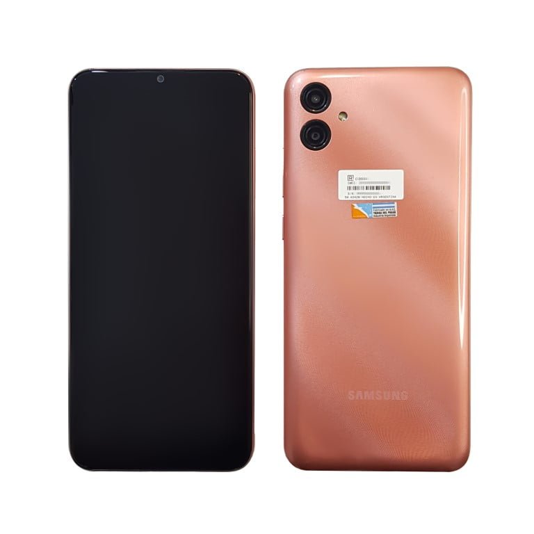 Celular Samsung Galaxy A04E - Refabricado - Imagen 1