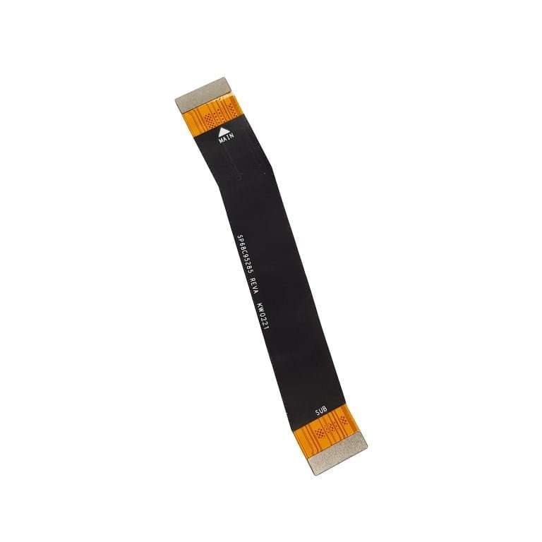 Flex De Interconexion Main Sub Motorola G100 - XT2125 - Imagen 1