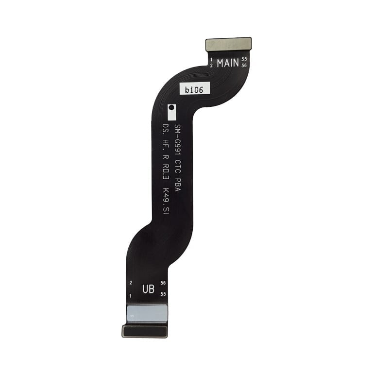 Flex De Interconexion Antena Samsung S21 - G991B Eur - Imagen 1