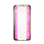 Frame Iphone X Negro