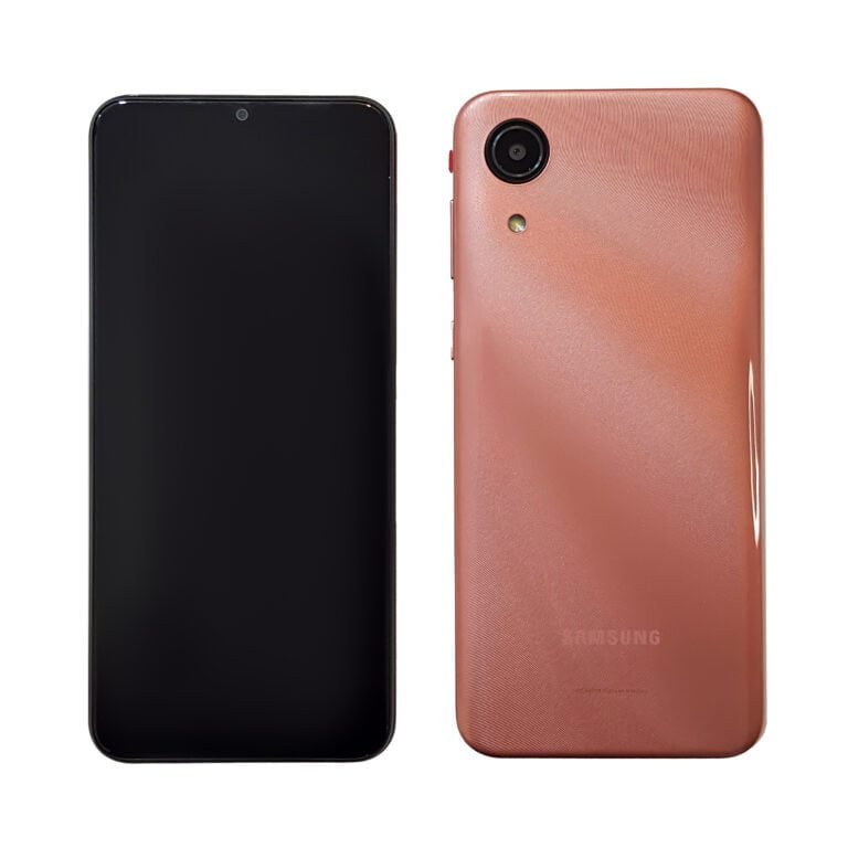 Celular Samsung Galaxy A03 Core - Refabricado - Imagen 1