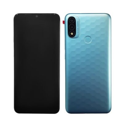 Celular Motorola Moto E20 - Refabricado