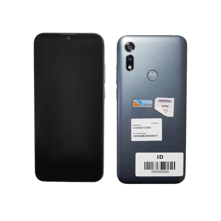 Celular Motorola Moto E6S - Refabricado - Imagen 1