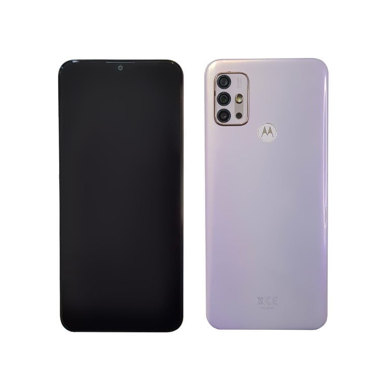 Celular Motorola Moto G30 - Refabricado - Imagen 1