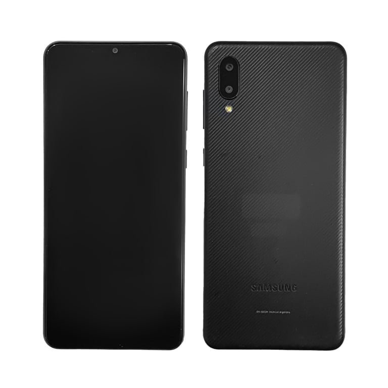 Celular Samsung Galaxy A02 - Refabricado - Imagen 1