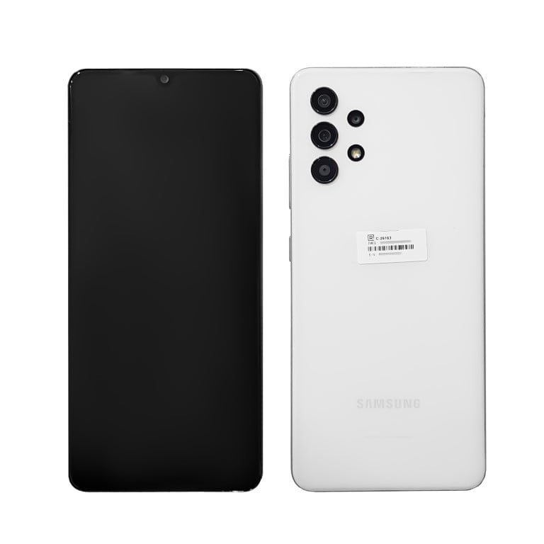 Celular Samsung Galaxy A32 - Refabricado - Imagen 1
