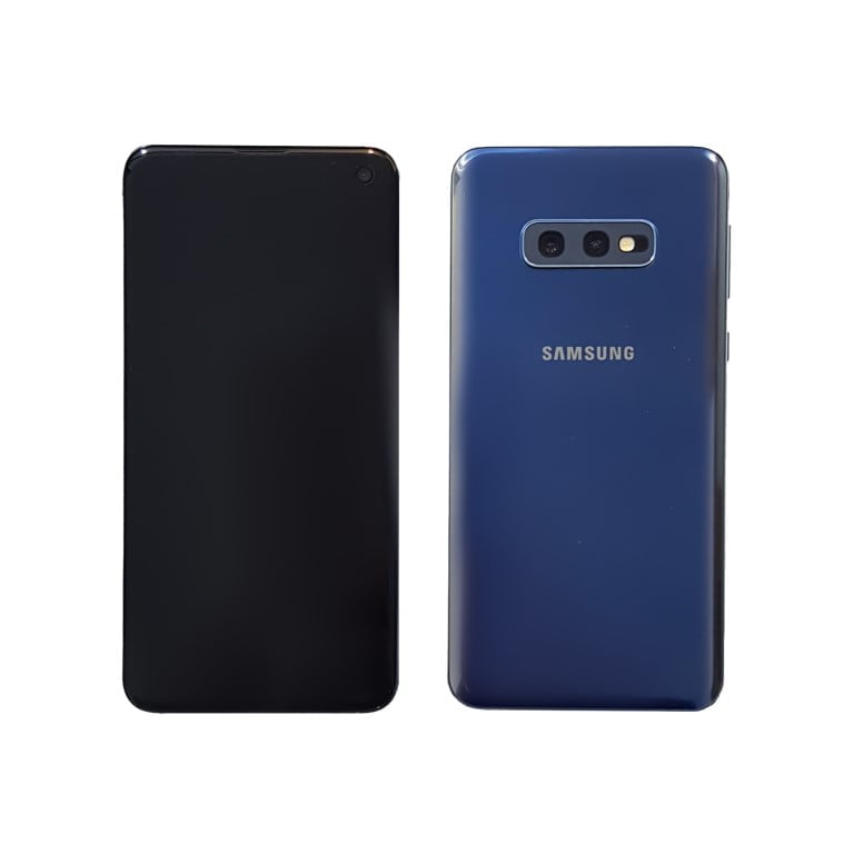 celular_samsung_s10e_g970_128gb_rom_6gb_ram_azul_reacondicionado_a.jpg Celular Samsung Galaxy S10E - Refabricado - Imagen 1