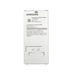 Bateria Samsung Ba710 Galaxy A7 2016 A710 Nuevo - Original