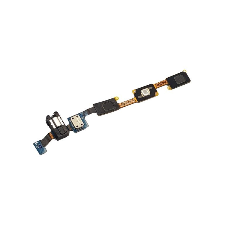 Flex Home Con Jack Auricular Samsung Galaxy J7 Neo J701 - Imagen 1