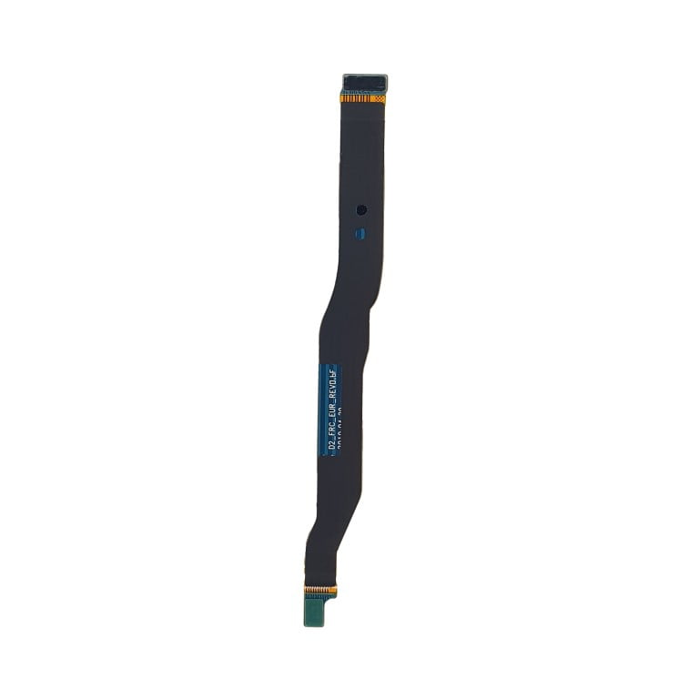 Flex De Interconexion Antena Samsung Note 10 Plus - N976B - N975F - - Imagen 1