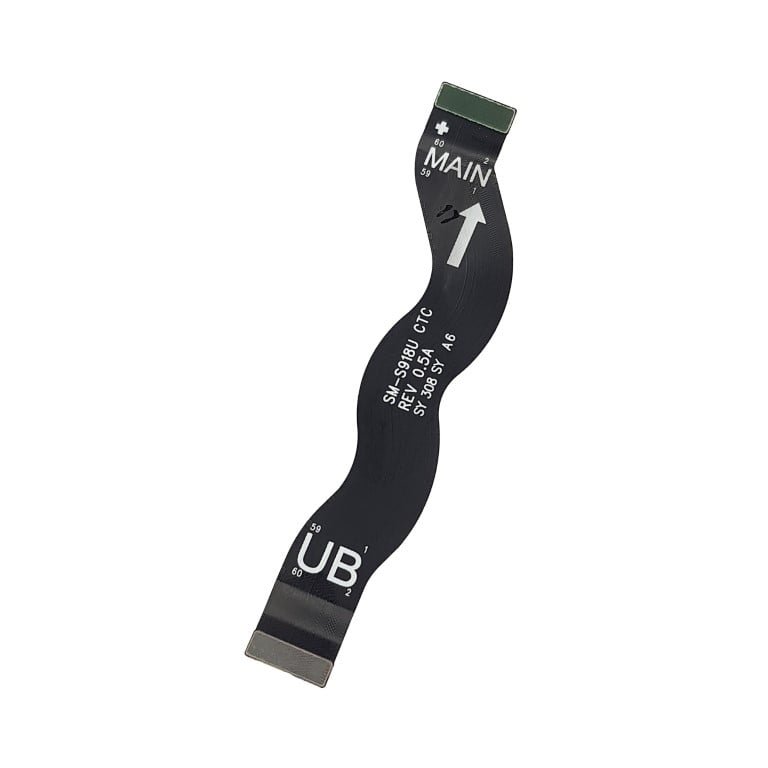 Flex De Interconexion Main-Ub Samsung S22 Ultra - S908U - Imagen 1
