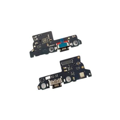 Placa De Carga Motorola Moto E13 XT2345