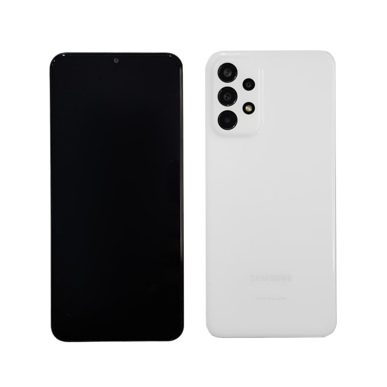 Celular Samsung Galaxy A23 - Refabricado - Imagen 1