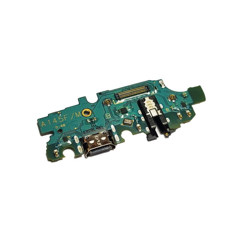 Placa De Carga Samsung Galaxy A14 A145 - Versión F - Imagen 1