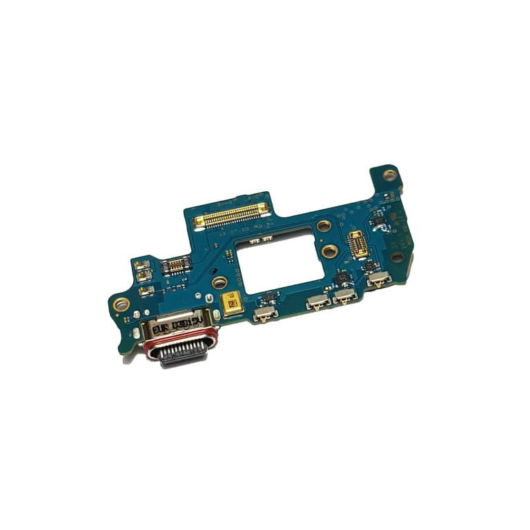 Placa De Carga Samsung Galaxy S23Fe S711 - Versión B - Imagen 1