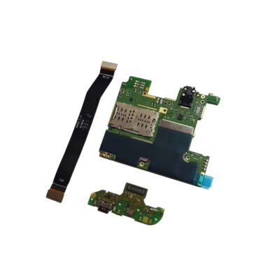Placa Principal Motorola Moto G8 Play Versión Main - Yaqi XT2015 - Libre - 32Gb