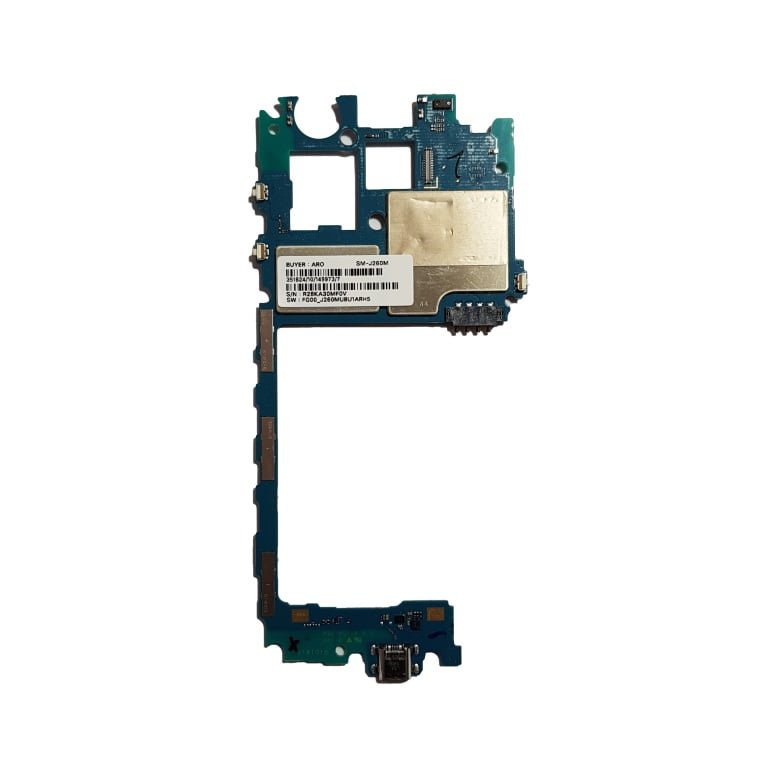Placa Principal Samsung Galaxy J2 Core J260M - Libre - 8Gb - Imagen 1