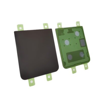 Tapa De Bateria 100% Original - Galaxy Z Flip5 F731 - Graphite