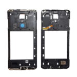 Carcasa Rear Con Boton De Encendido Lg K11 Plus