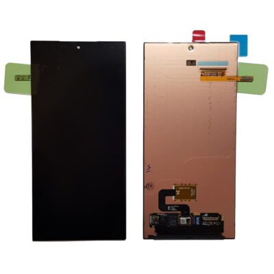 Módulo original Samsung S24 Ultra 5G S928 sin marco