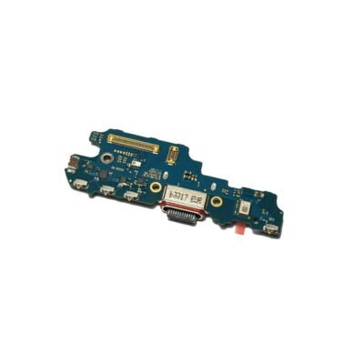 Placa De Carga Samsung Galaxy Z Fold4 5G F936 - Versión B