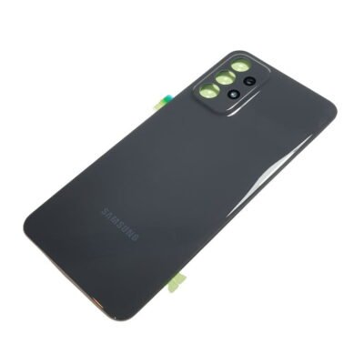Tapa Trasera Nueva Sin Lente De Camara 100% Original - A23 A235 - Gris