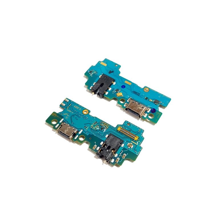 Placa De Carga Samsung Galaxy A22 A225 - Versión F - Imagen 1