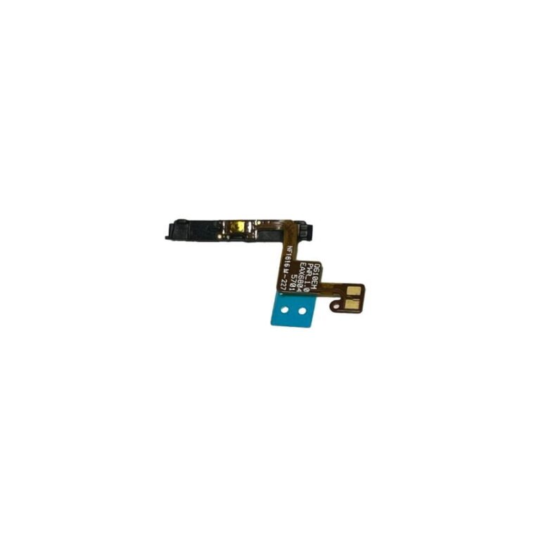 Flex De Encendido Lg Q7 Q610 - Imagen 1