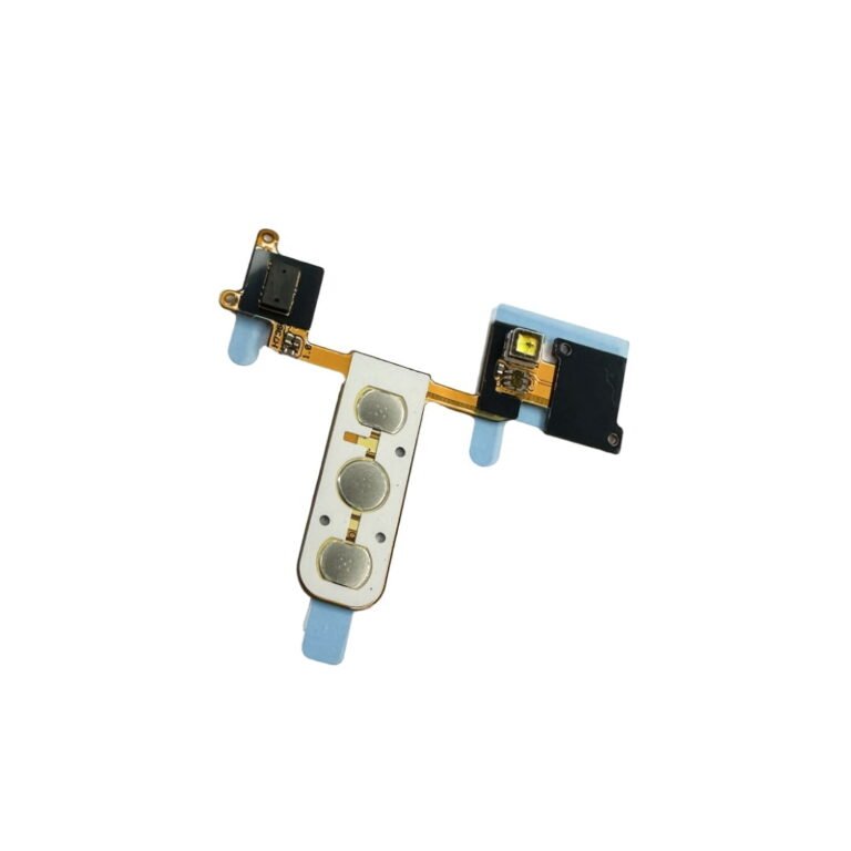 Flex De Encendido Y Volumen Lg G4 Beat H735 - Imagen 1