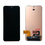 Modulo Samsung Galaxy S24 S921 Sin Marco - Negro Original