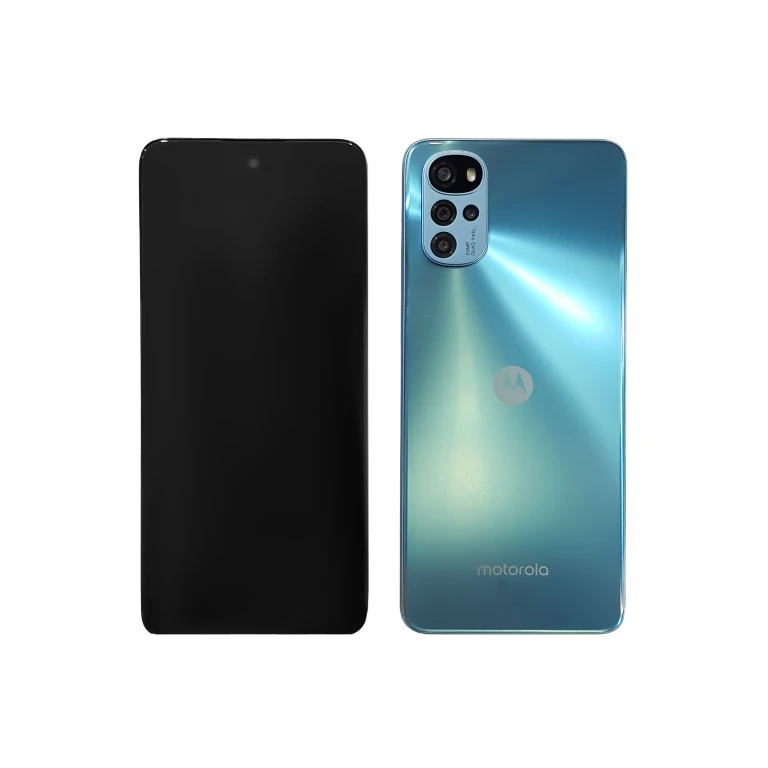 Celular Motorola Moto G22 - Refabricado - Imagen 1