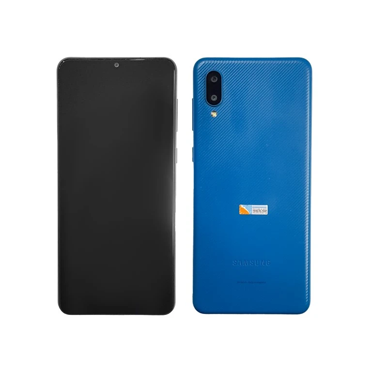 Celular Samsung Galaxy A02 - Refabricado - Imagen 1