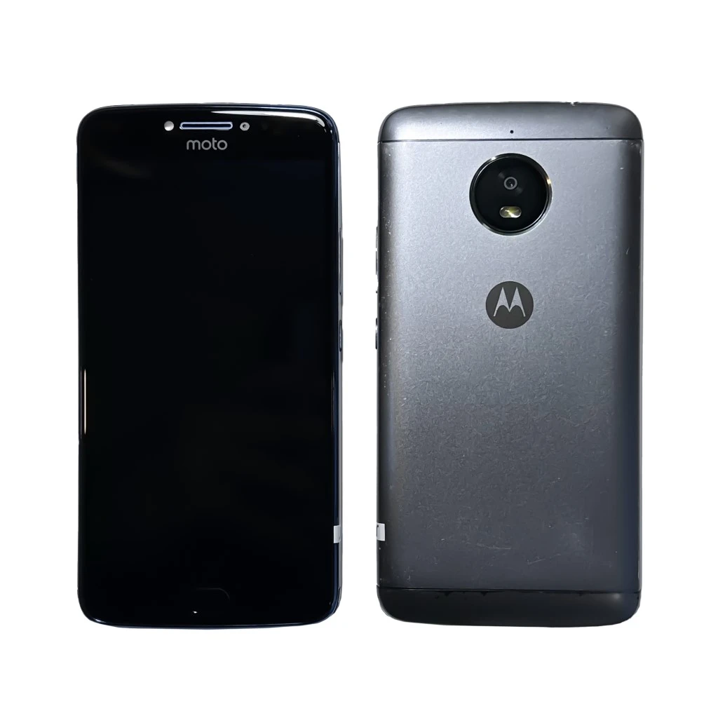 Celular Motorola Moto E4 - Refabricado - Imagen 1